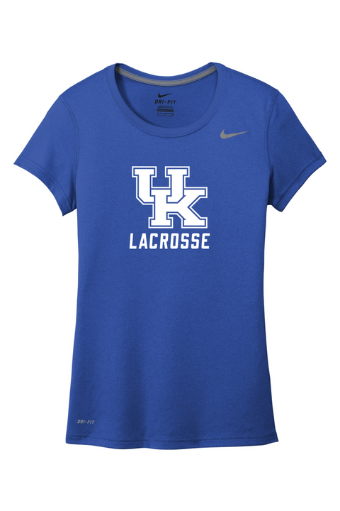 Nike Ladies Team Legend Tee