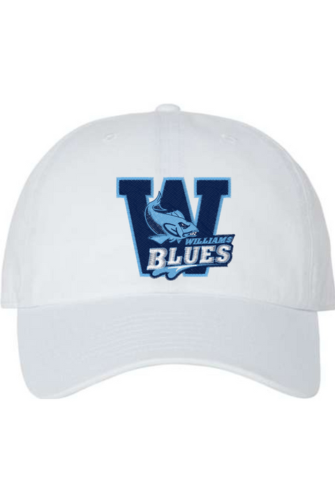 '47 Clean Up Cap