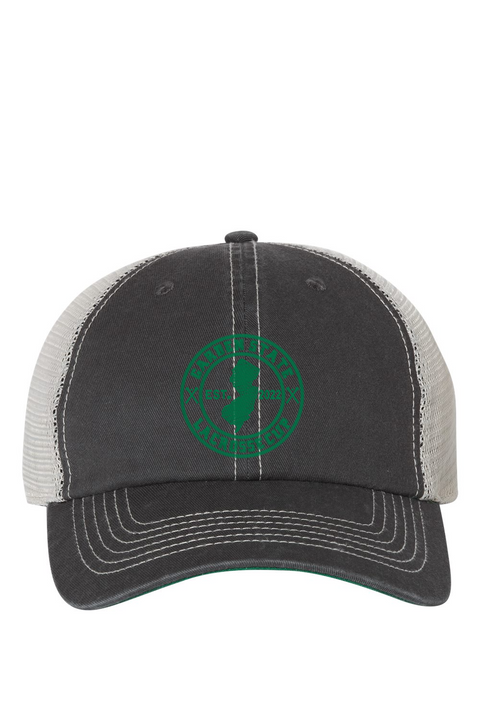 47 Brand Trawler Cap