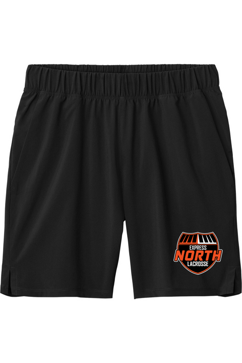 Sport-Tek Men's/Unisex Repeat 7" Short
