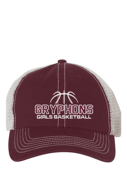 47 Brand Trawler Cap