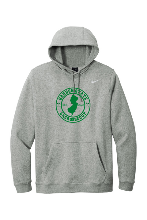 Nike Club Fleece Pullover Hoodie
