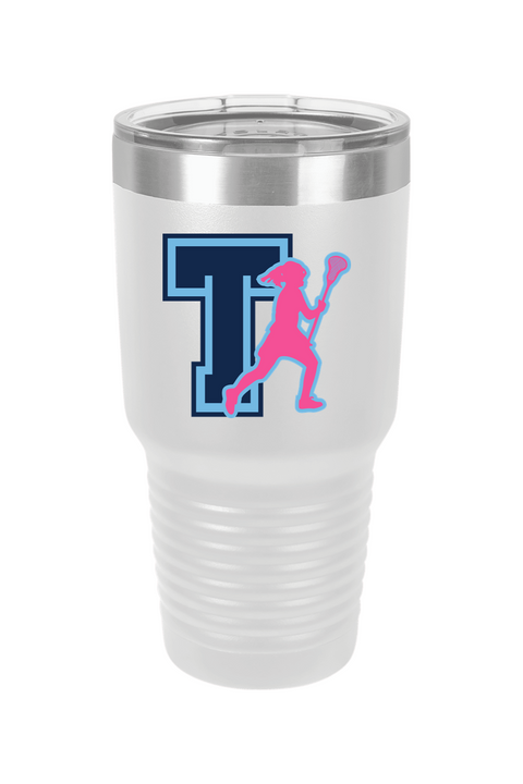 30oz Stainless Steel Tumbler