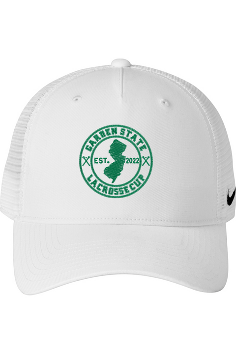 Nike Snapback Mesh Trucker Cap