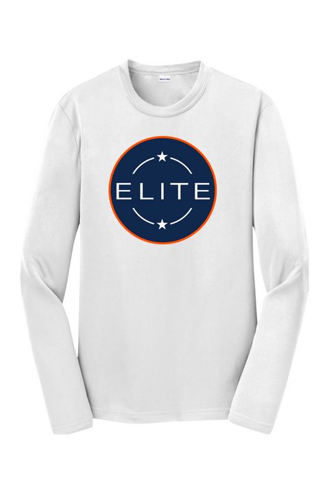 Youth Sport-Tek Long Sleeve Performance Tee