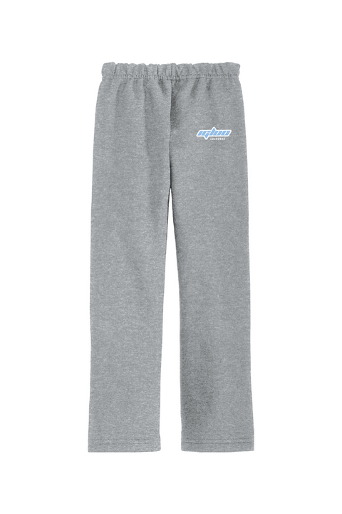 Gildan Heavy Blend Open Bottom Sweatpant