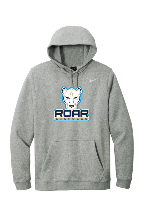 Nike Club Fleece Pullover Hoodie