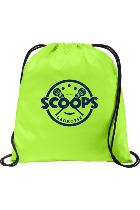 Port Authority Ultra-Core Cinch Pack