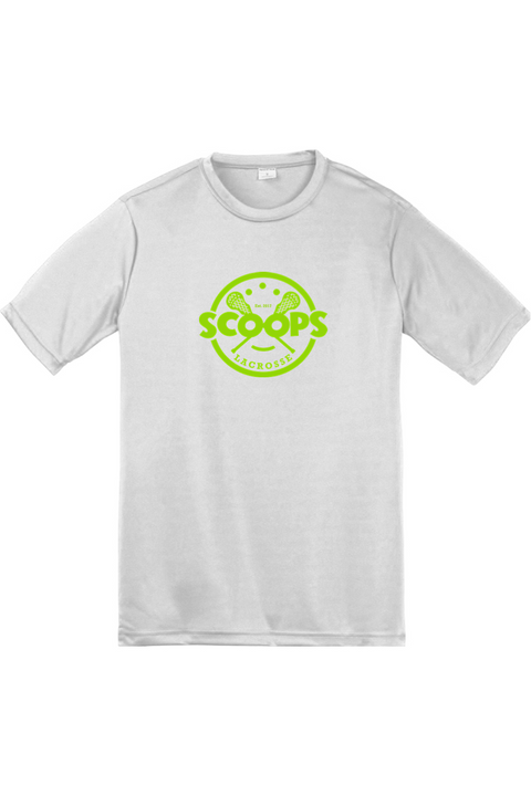 Youth Sport-Tek PosiCharge Competitor Tee