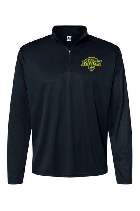 C2 Sport Quarter-Zip Pullover