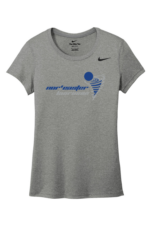 Nike Ladies Team Legend Tee