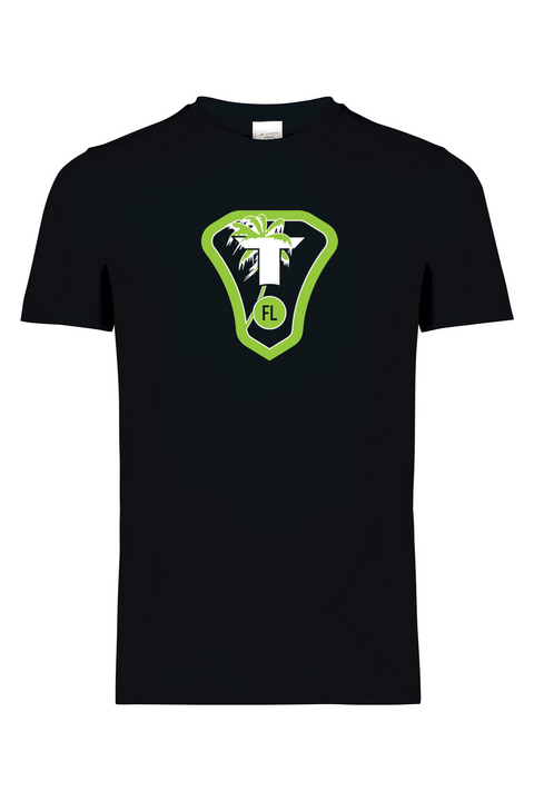 Augusta Sportswear Youth All-Day Core Basic 50/50 Tee