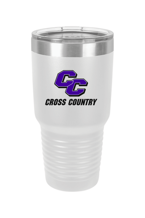 30oz Stainless Steel Tumbler