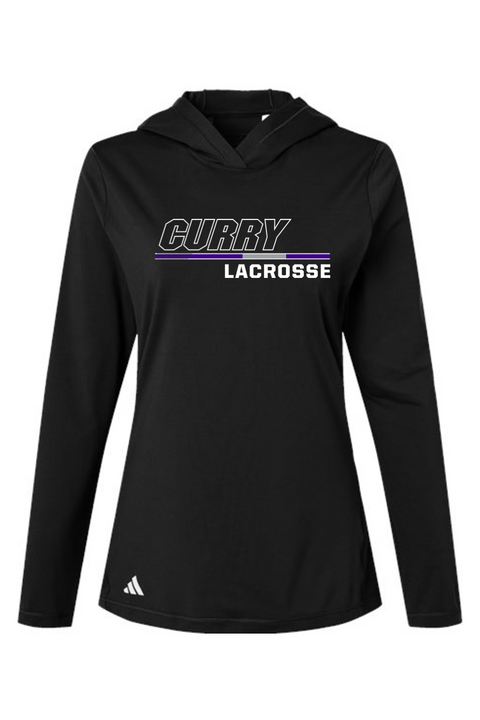 Adidas Women's Performance Hooded Pullover