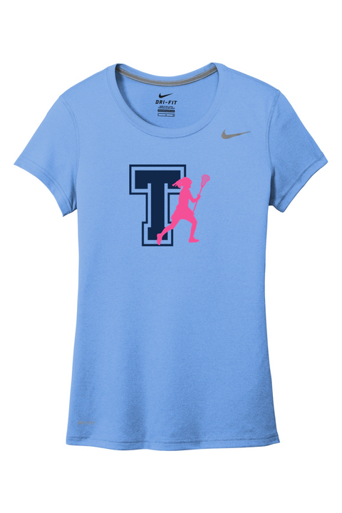Nike Ladies Team Legend Tee