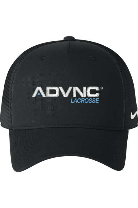 Nike Snapback Mesh Trucker Cap