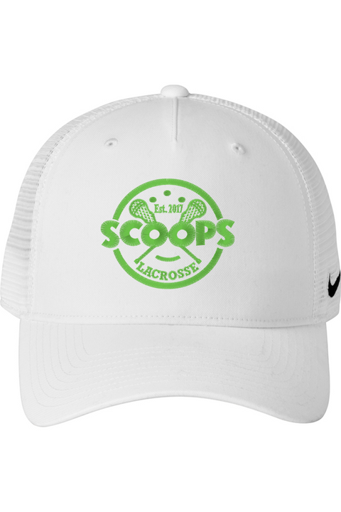 Nike Snapback Mesh Trucker Cap