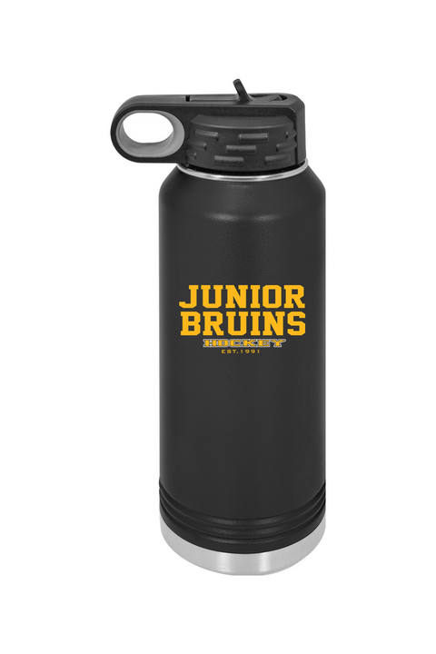 32 oz. Stainless Steel Water Bottle