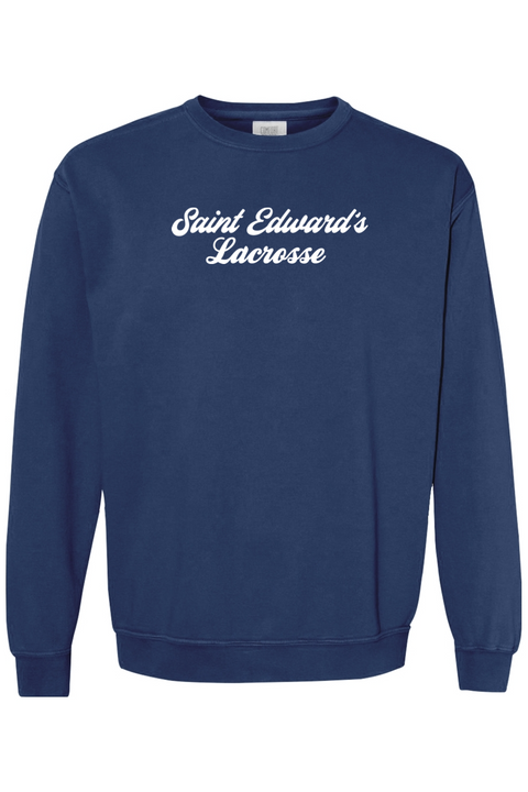 Comfort Colors Ring Spun Crewneck Sweatshirt