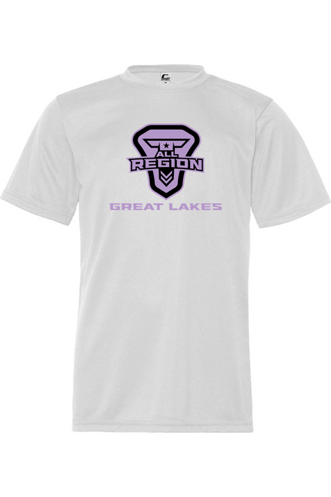 C2 Sport Youth Performance T-Shirt