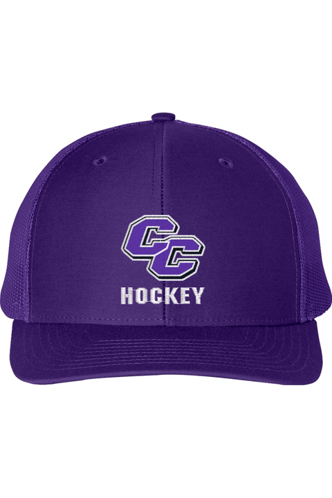 Richardson Snapback Trucker Cap