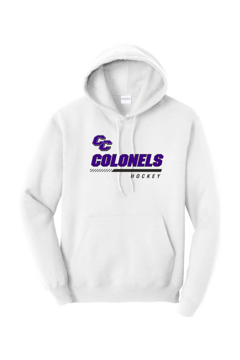 Gildan Heavy Blend Hooded Sweatshirt