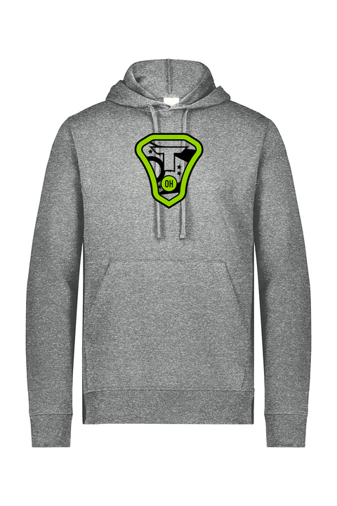 Augusta Sportswear All-Day Core Basics Fleece Hoodie