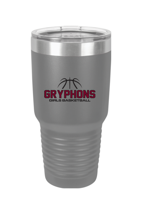30oz Stainless Steel Tumbler