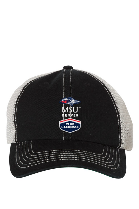 47 Brand Trawler Cap