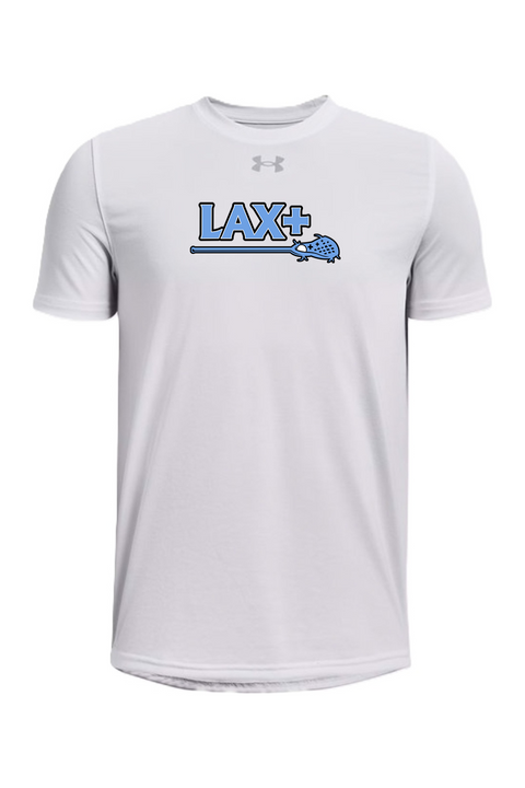 Under Armour Youth Tech Team T-Shirt