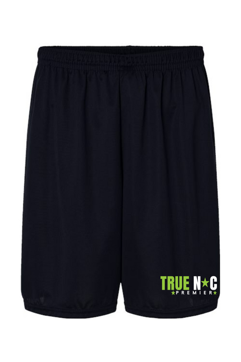 Augusta Sportswear Octane Shorts