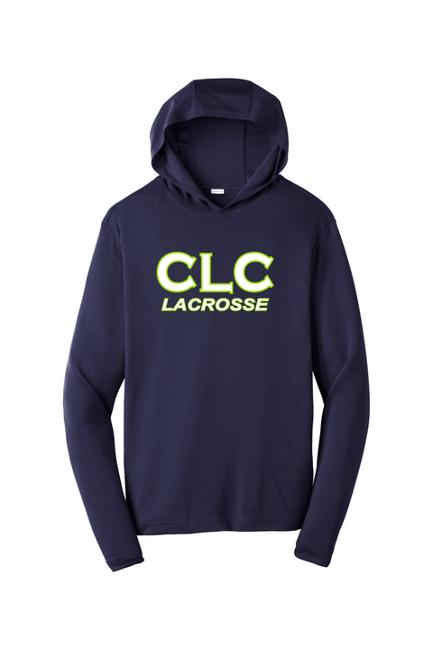 Sport-Tek PosiCharge Competitor Hooded Pullover