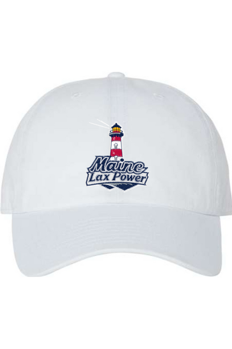 '47 Clean Up Cap