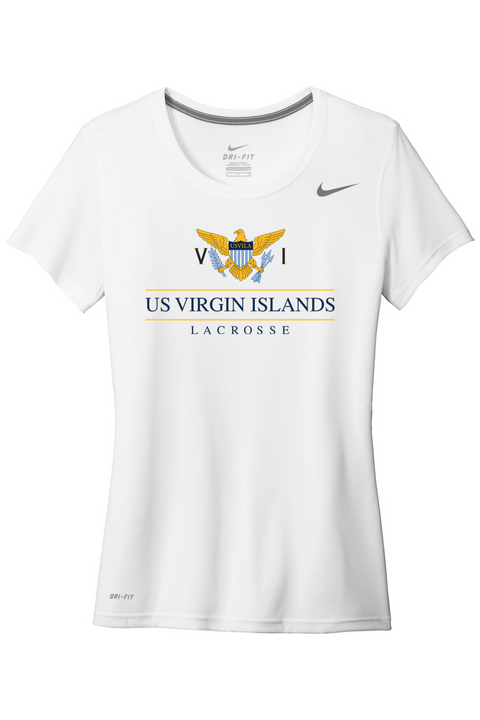 Nike Ladies Team Legend Tee