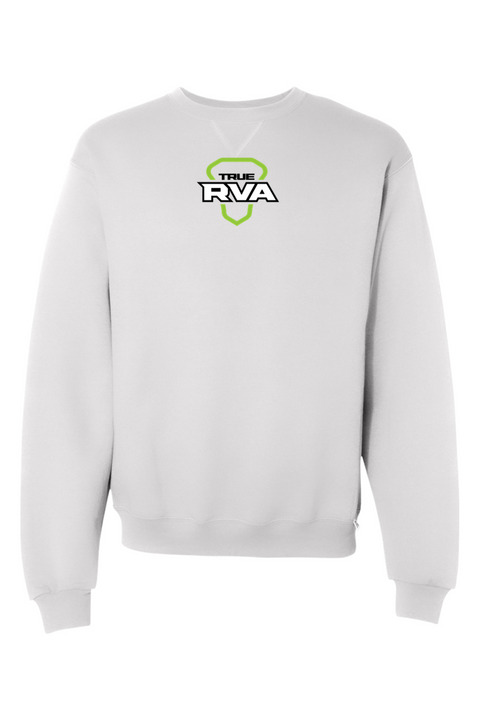 Russell Athletic Dri Power Crewneck Sweatshirt