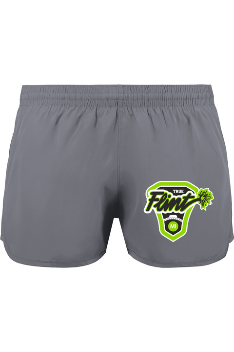 Augusta Sportswear Girls' Wayfarer Shorts