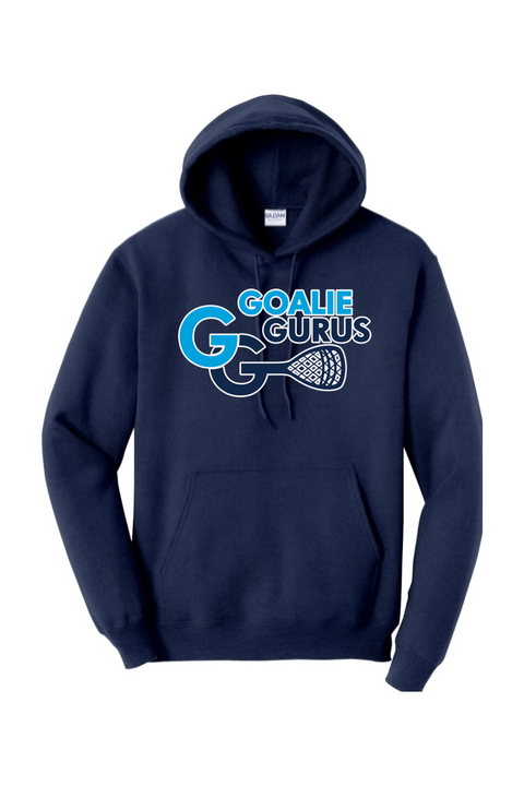 Gildan Heavy Blend Hooded Sweatshirt