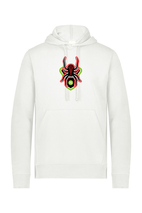 Augusta Sportswear All-Day Core Basics Fleece Hoodie