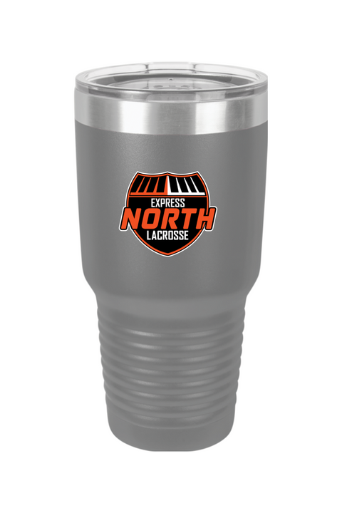 30oz Stainless Steel Tumbler