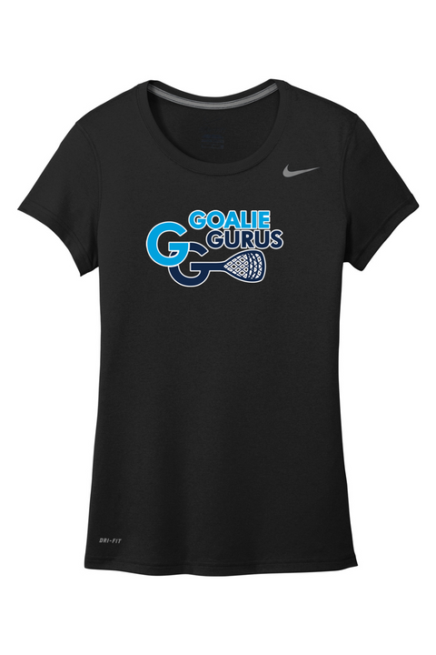 Nike Ladies Team Legend Tee