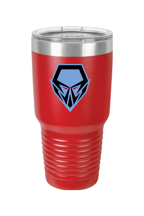 30oz Stainless Steel Tumbler