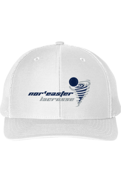 Richardson Snapback Trucker Cap