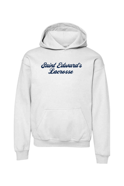 Gildan Youth Heavy Blend Hooded Sweatshirt