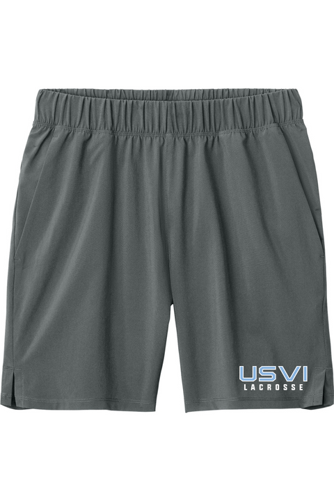 Sport-Tek Men's/Unisex Repeat 7" Short