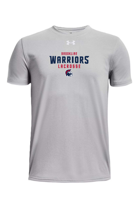 Under Armour Youth Tech Team T-Shirt