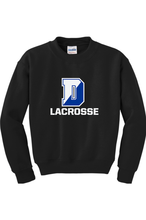 Gildan - Youth Heavy Blend Crewneck Sweatshirt