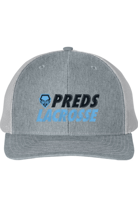 Richardson Snapback Trucker Cap