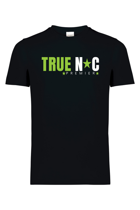 Augusta Sportswear Youth All-Day Core Basic 50/50 Tee