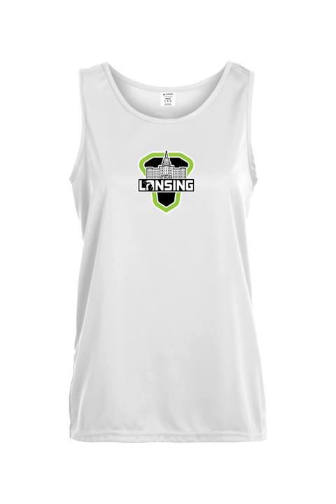 Augusta Ladies Training Tank