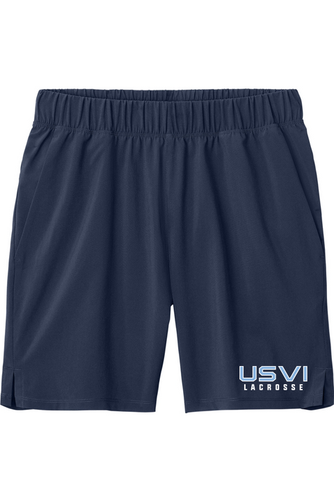 Sport-Tek Men's/Unisex Repeat 7" Short